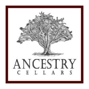 Ancestry Cellars Logo