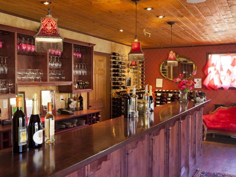 Lake Chelan Wineries Wineries & Tasting Rooms in Chelan & Manson