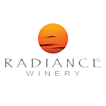 Radiance350x350 Radiance Winery Logo