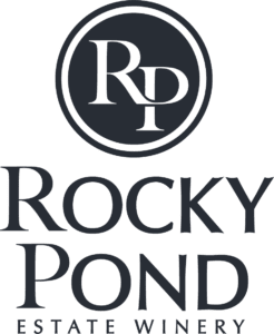 Rocky Pond