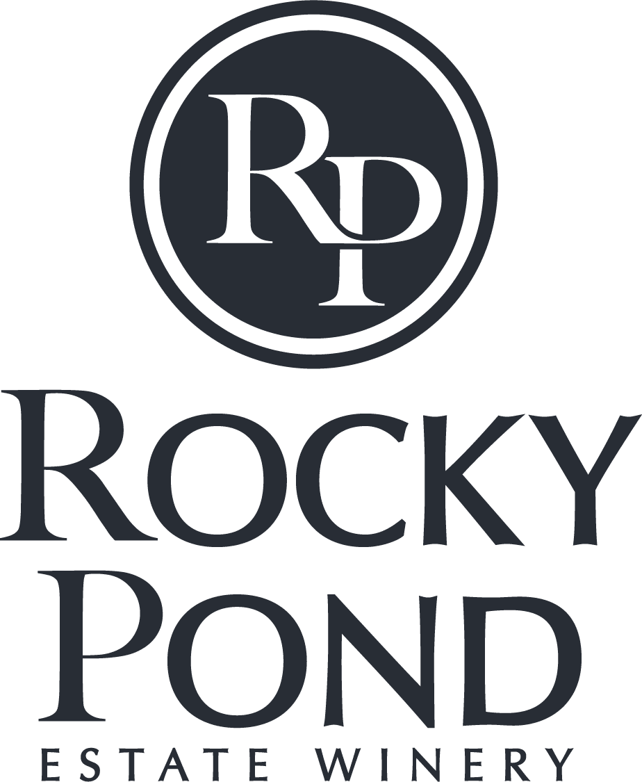 Rocky Pond