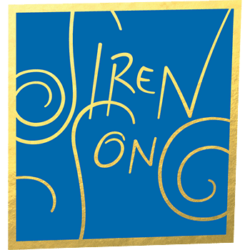 Siren Song Vineyard Estate & Winery logo