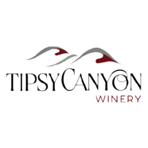 Tipsy Canyon Winery Logo