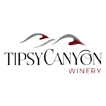 Tipsy Canyon Winery Logo