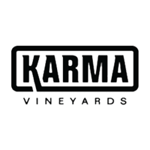 Logo Karma Vineyards