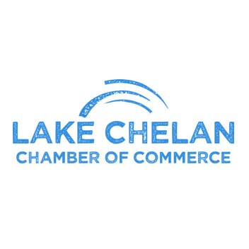lake chelan chamber of commerce logo