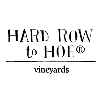 Hard Row to Hoe Logo