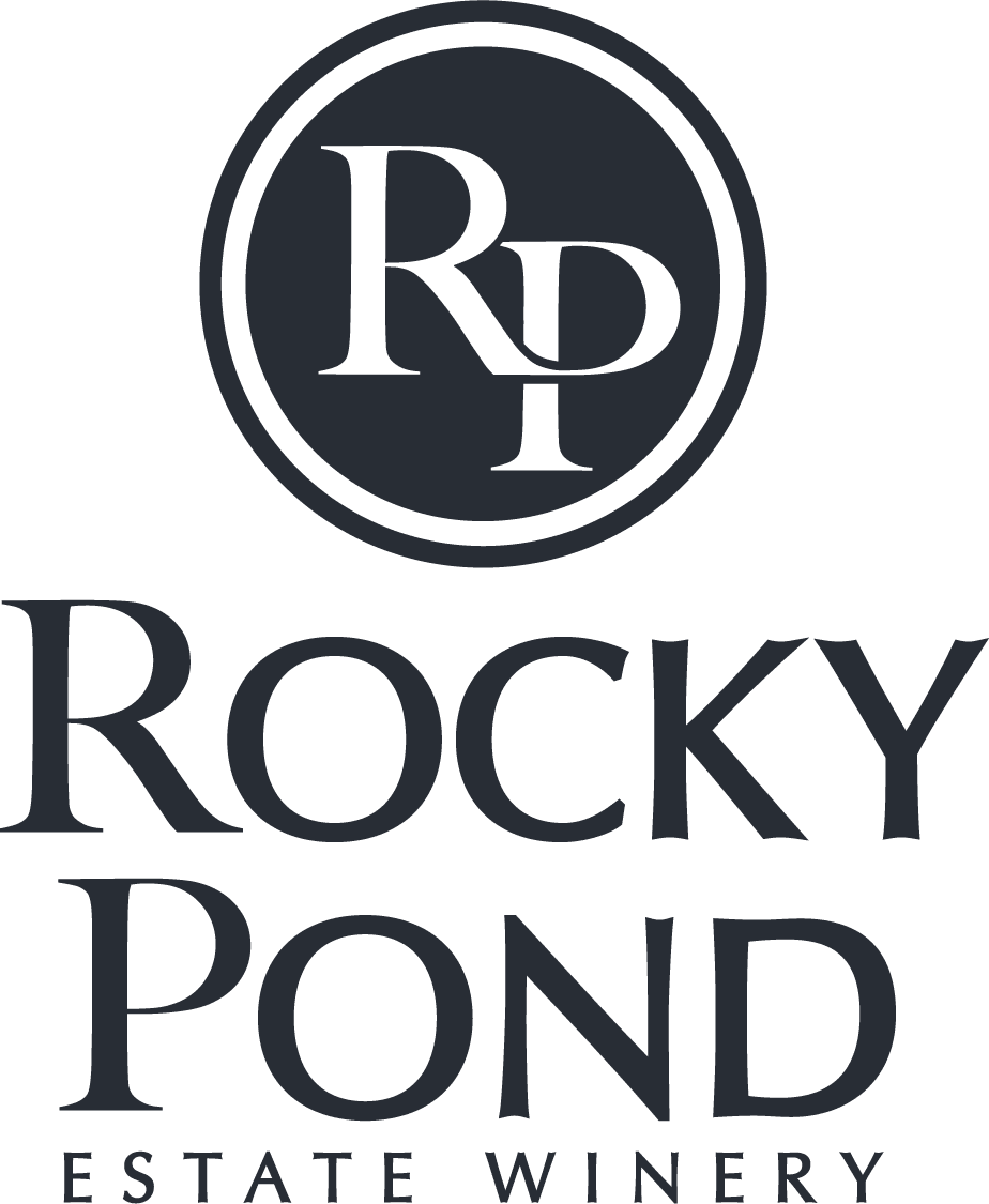 Rocky Pond Rocky Pond