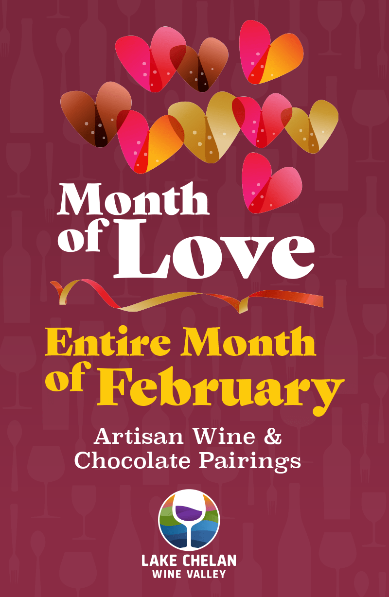 Month of Love