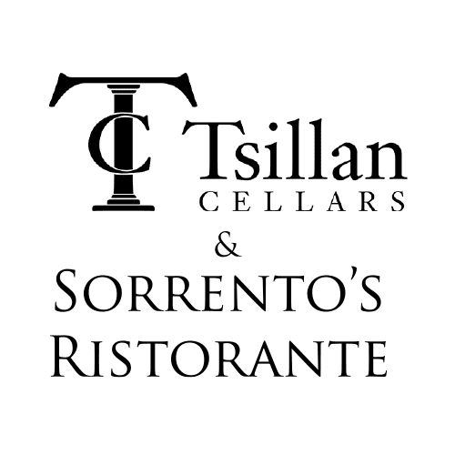 Tsillan Cellars & Sorrento's Ristorante
