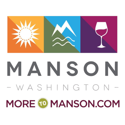 Manson Chamber of Commerce Logo