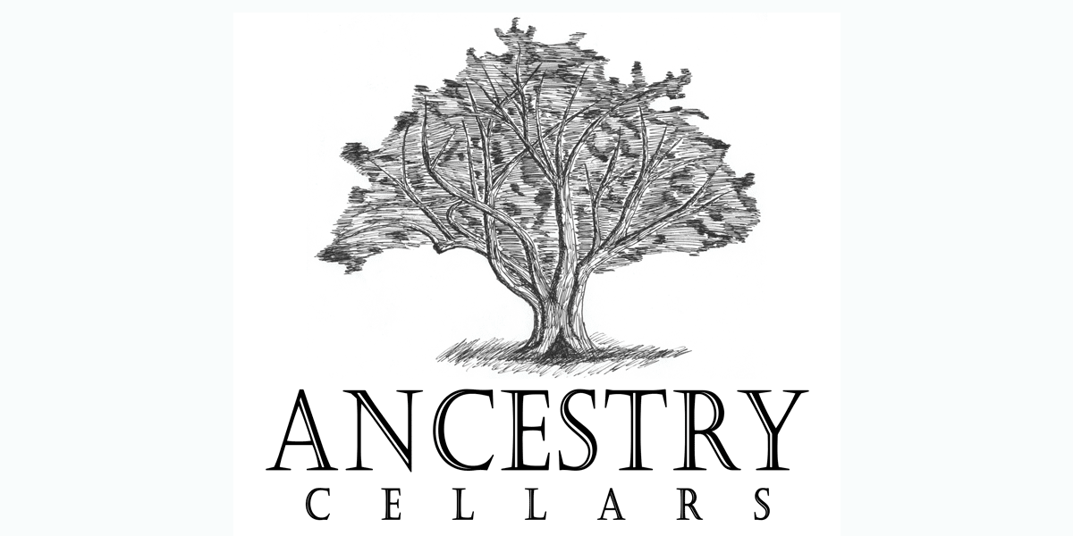 Ancestry Cellars logo