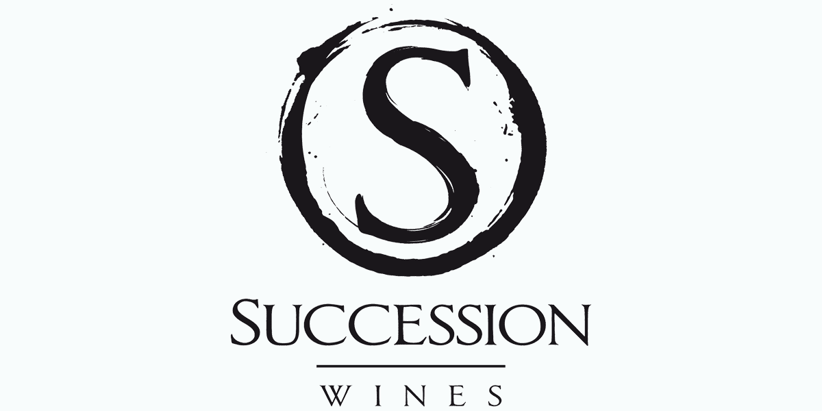 Succession Wines logo