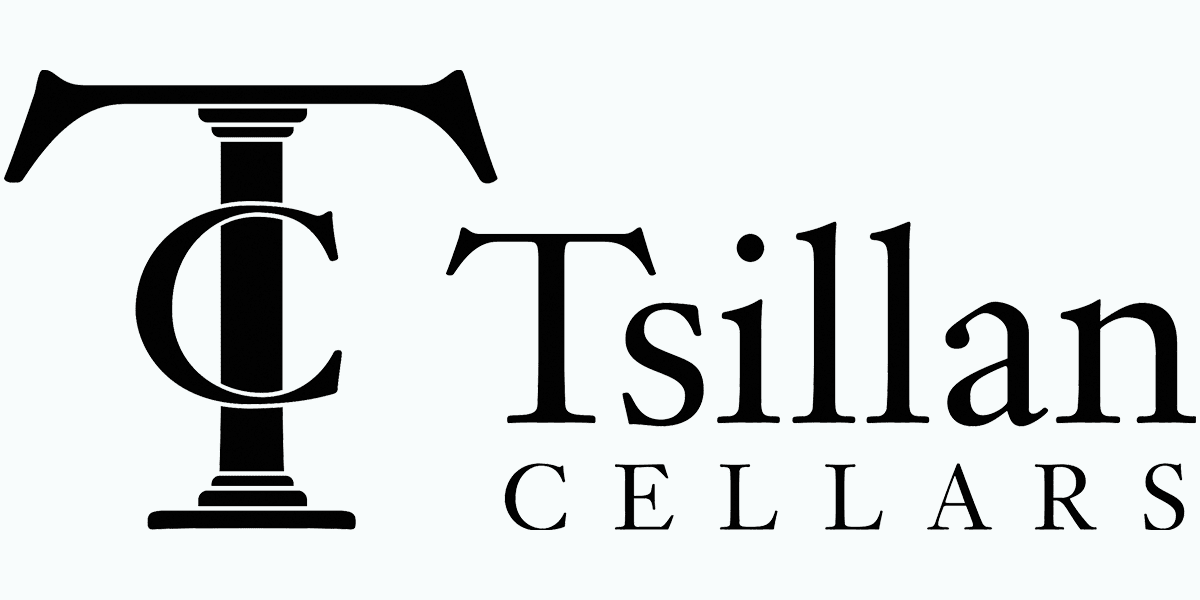 Tsillan Cellars logo
