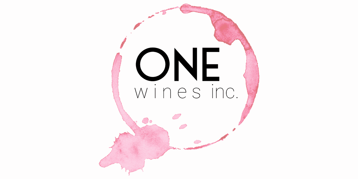 One Wine Inc logo