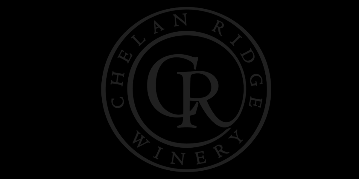 Chelan Ridge Winery logo