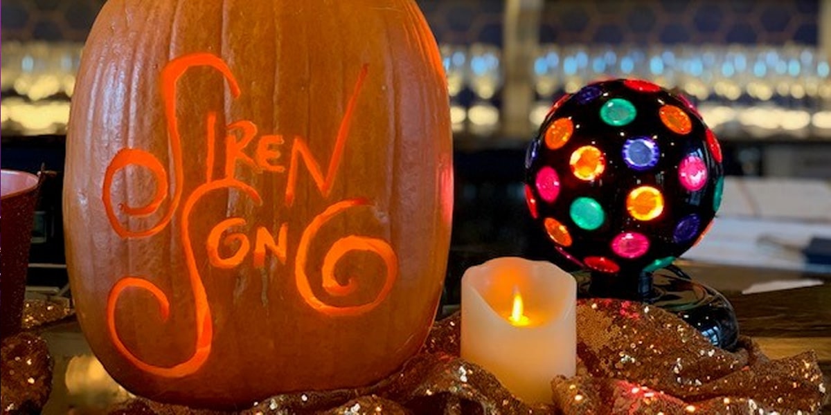 Halloween Bash