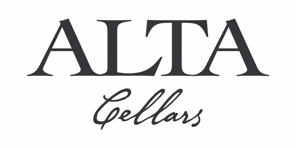 Alta Cellars Logo