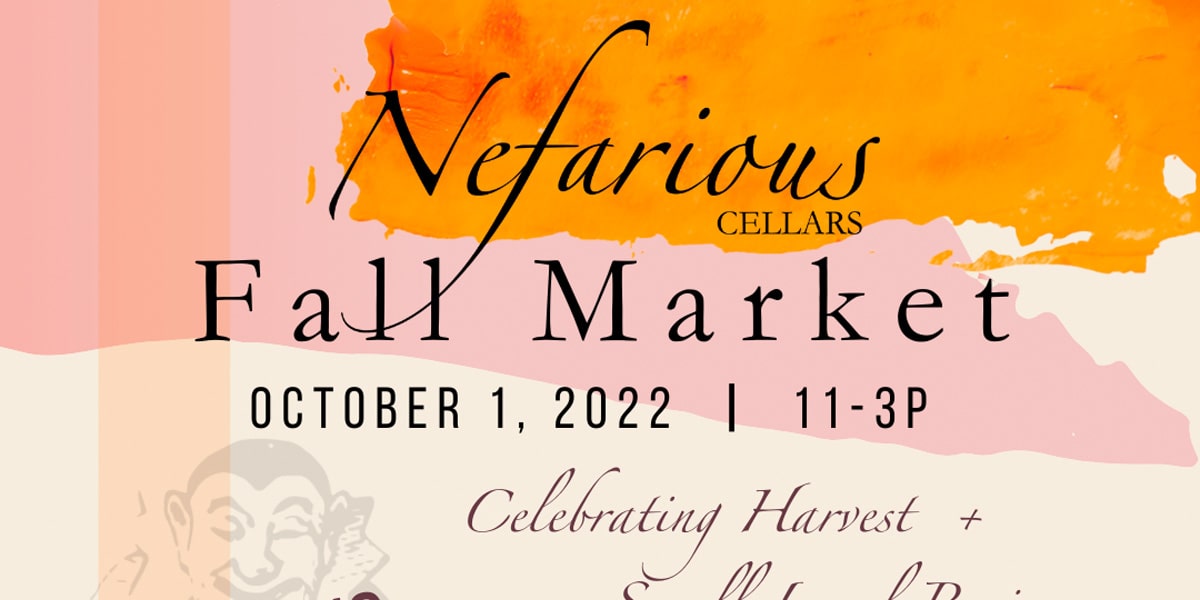 Nefarious fall market