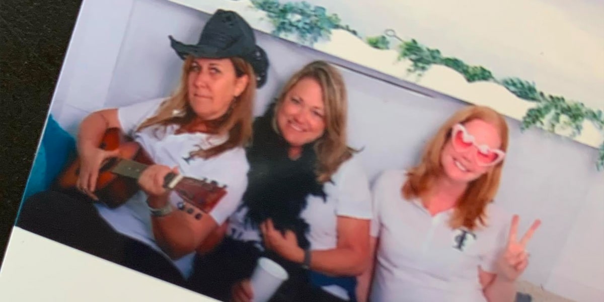Photo Booth