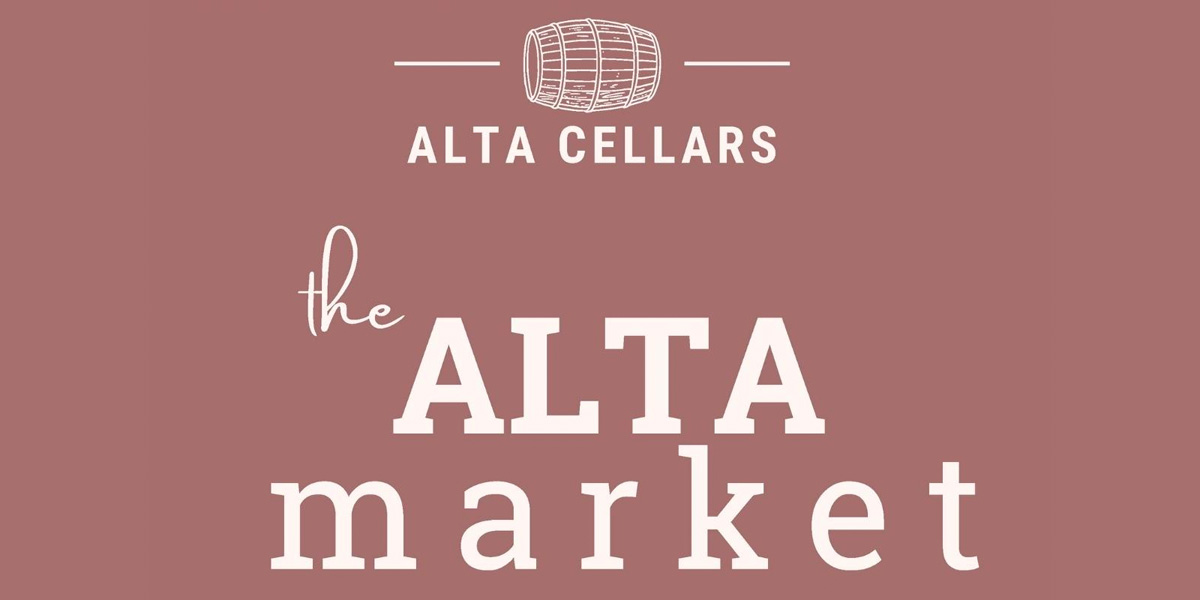 The Alta Market