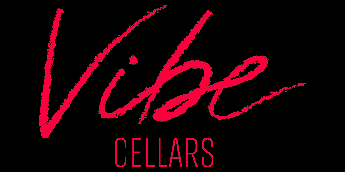 Vibe cellars logo
