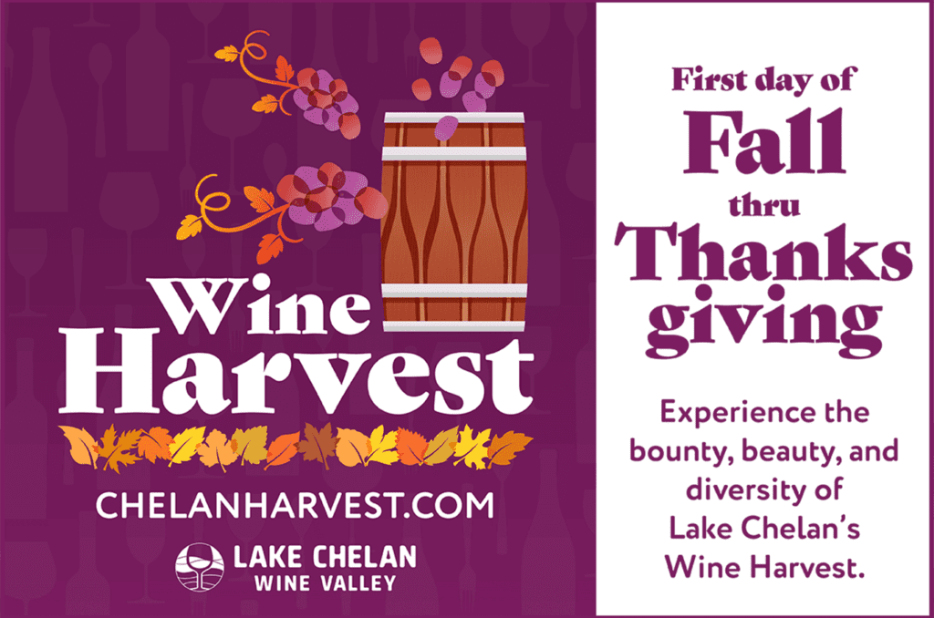 Harvest wines