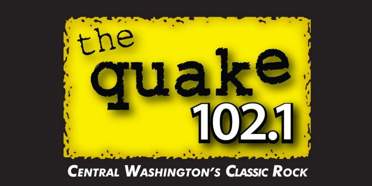 Quake Radio logo