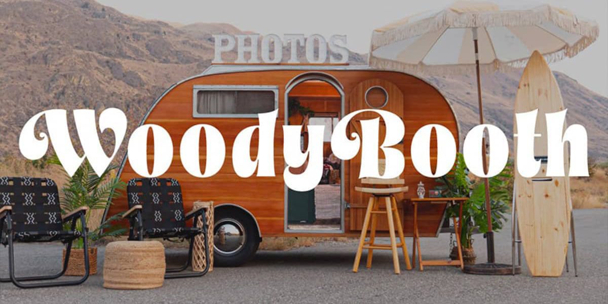 Woody Booth