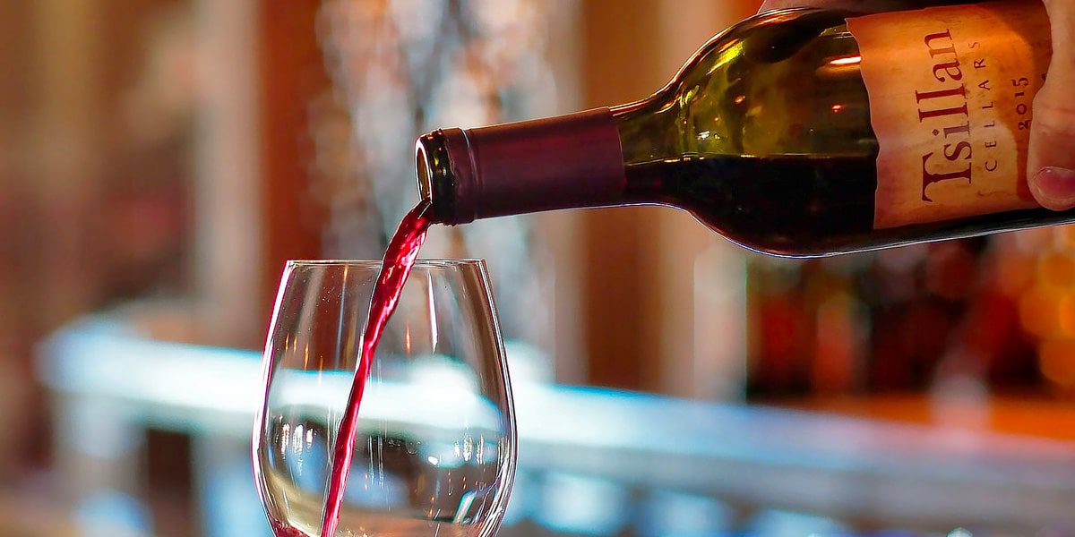 Chocolate & Cheese Pairing – Tsillan Cellars