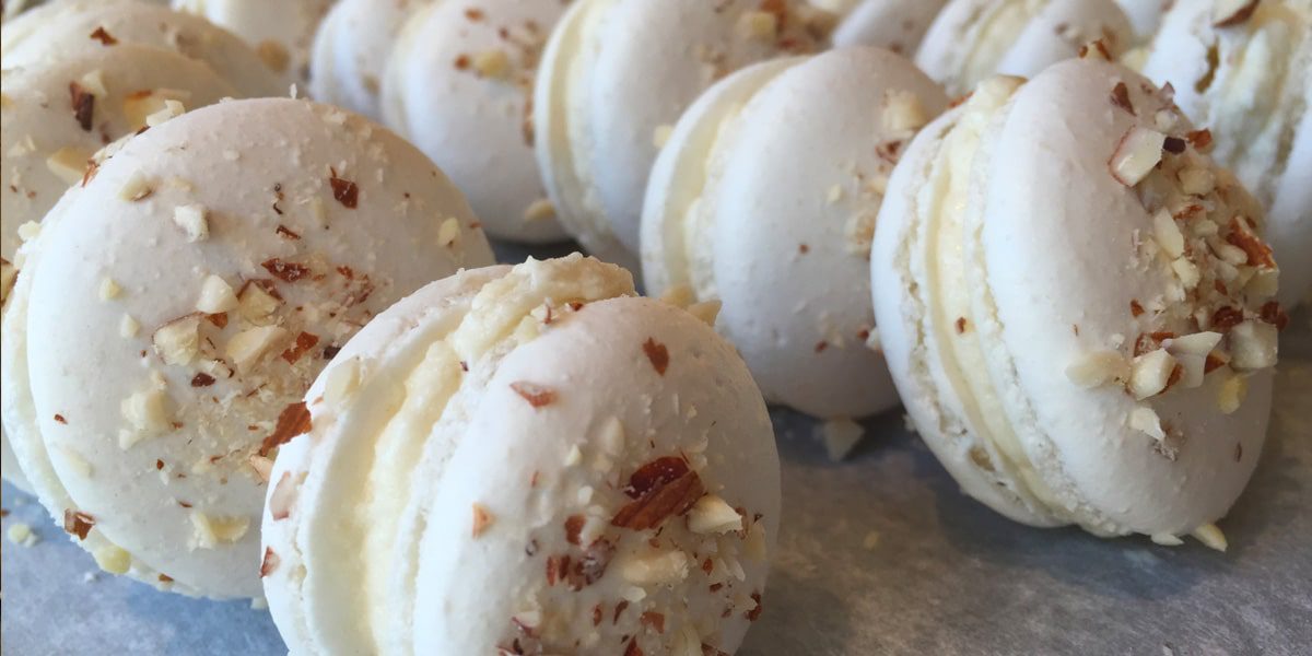 Holiday Cookie and Confections Cooking Class