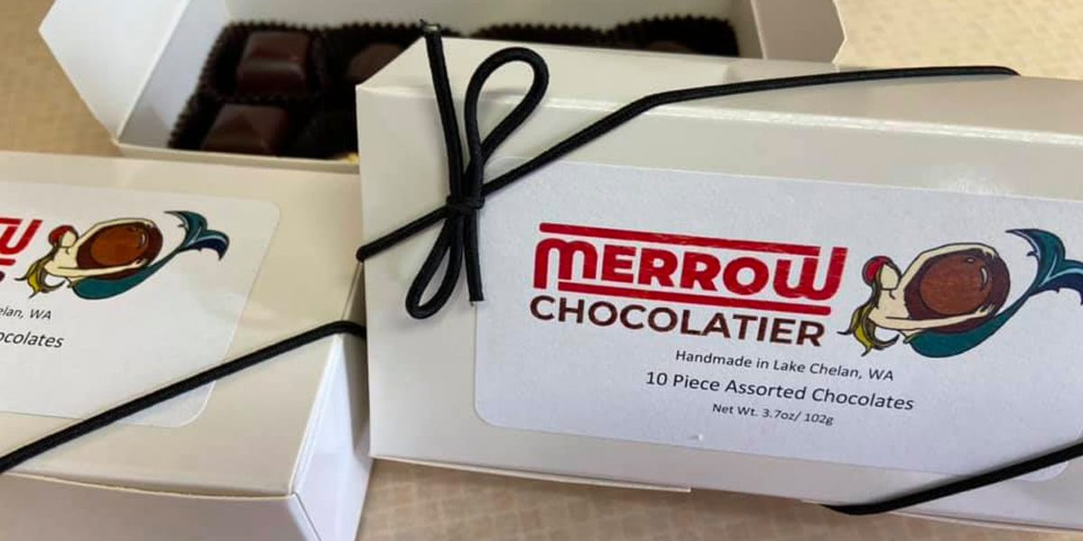 Merrow Chocolates Pop – Up @ Ancestry Cellars