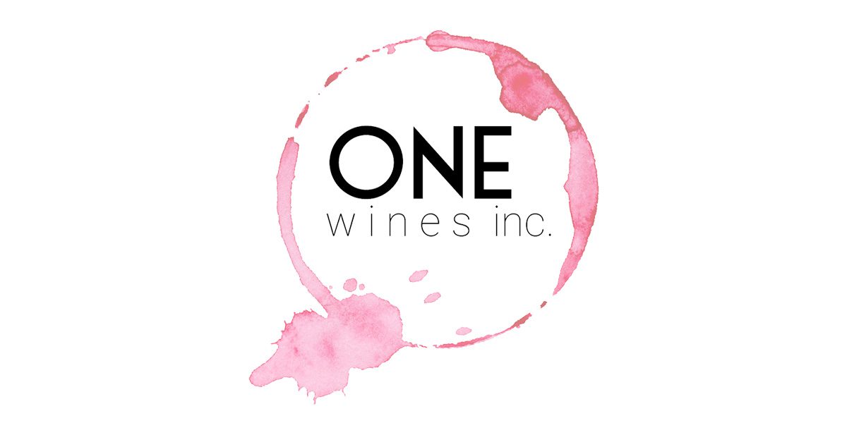 One Wines Logo