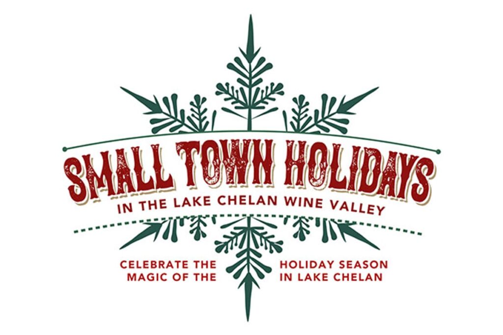 Small Town Holidays logo