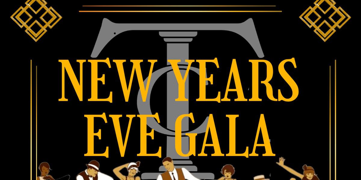 Tsillan Cellars New Years Eve Gala