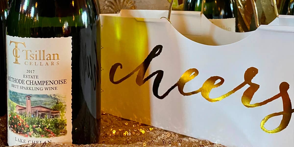 Tsillan Cellars Sip & Shop