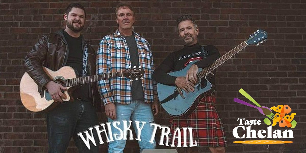 Channels - Whiskey Trail