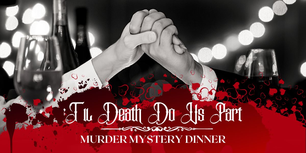 MVLR - 2023 - Feb - External Events Websites - Murder Mystery Dinner