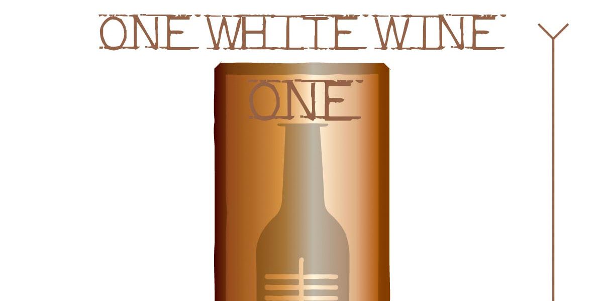 One Wines New White Wine
