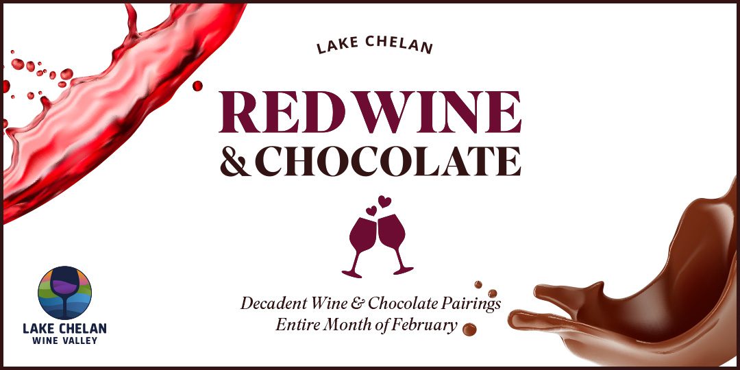 Red Wine & Chocolate 2024