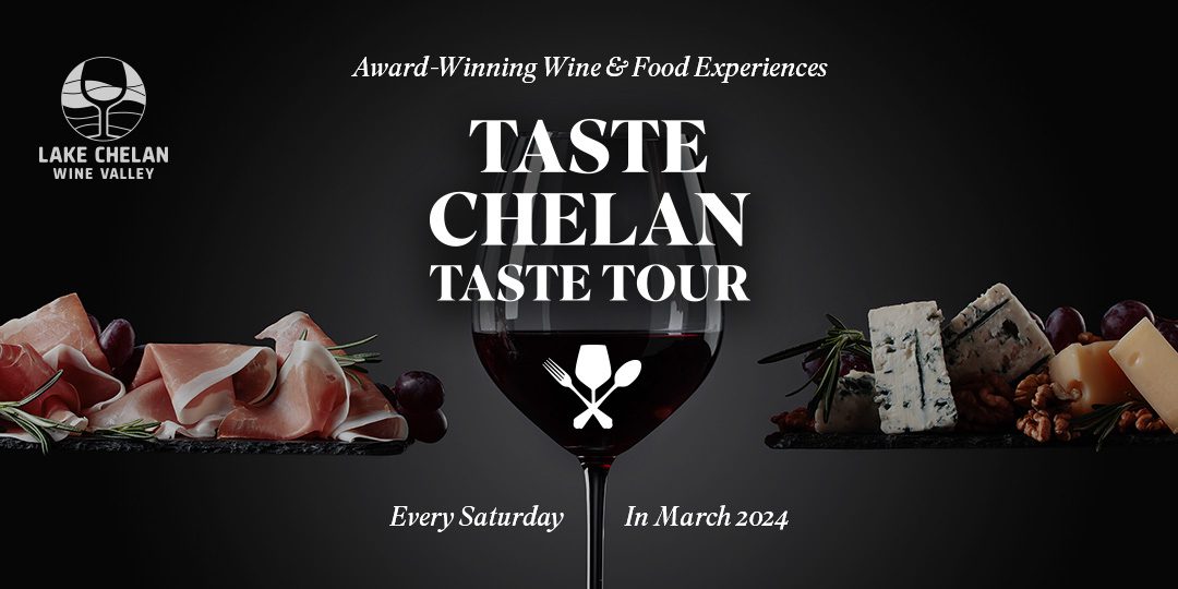 LCWV - 2024 - Taste Chelan Taste Tour - Website Body Image