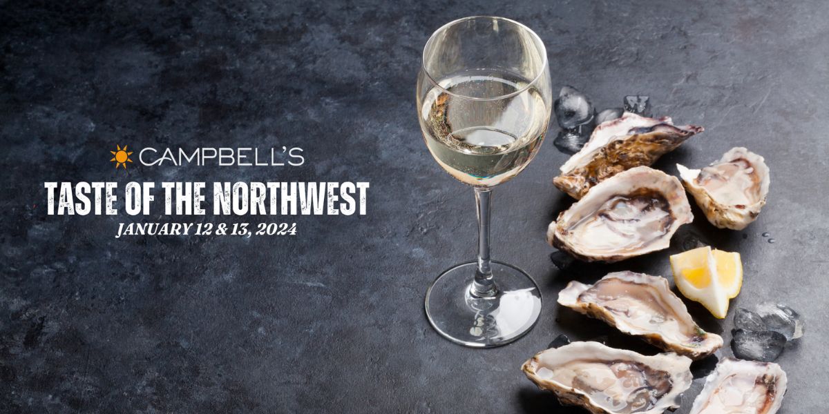 Taste of the Northwest at Campbell's
