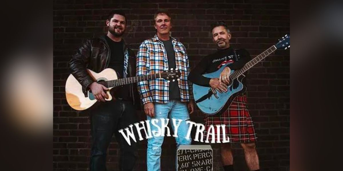 Whisky Trail @ TC
