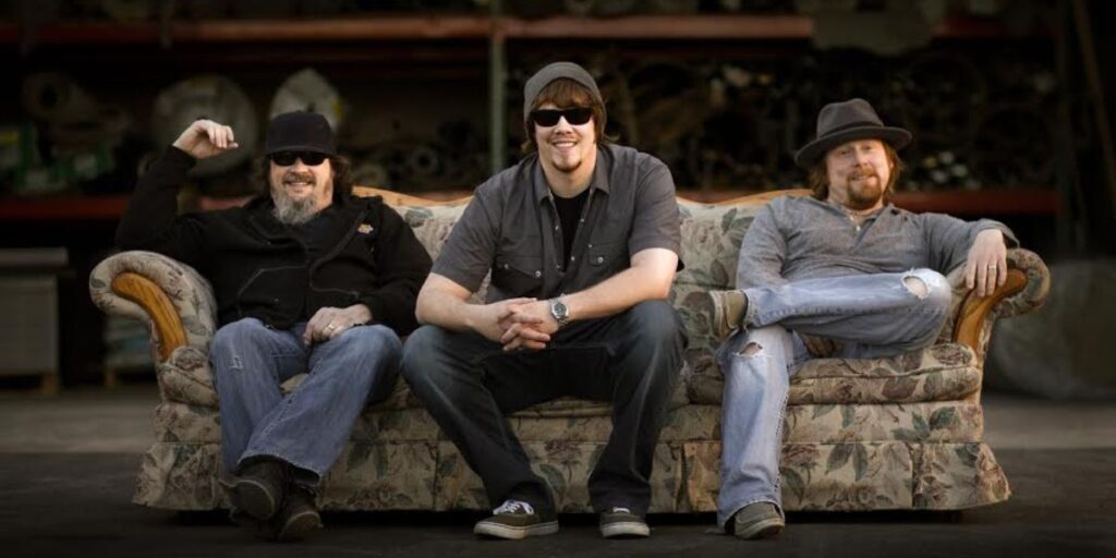Dimestore Prophets