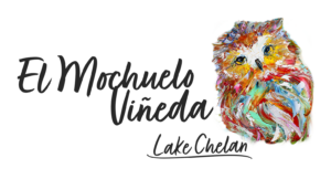 El Mochuelo logo FINAL