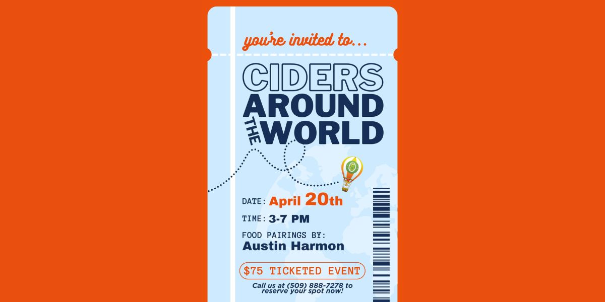 Ciders around the world