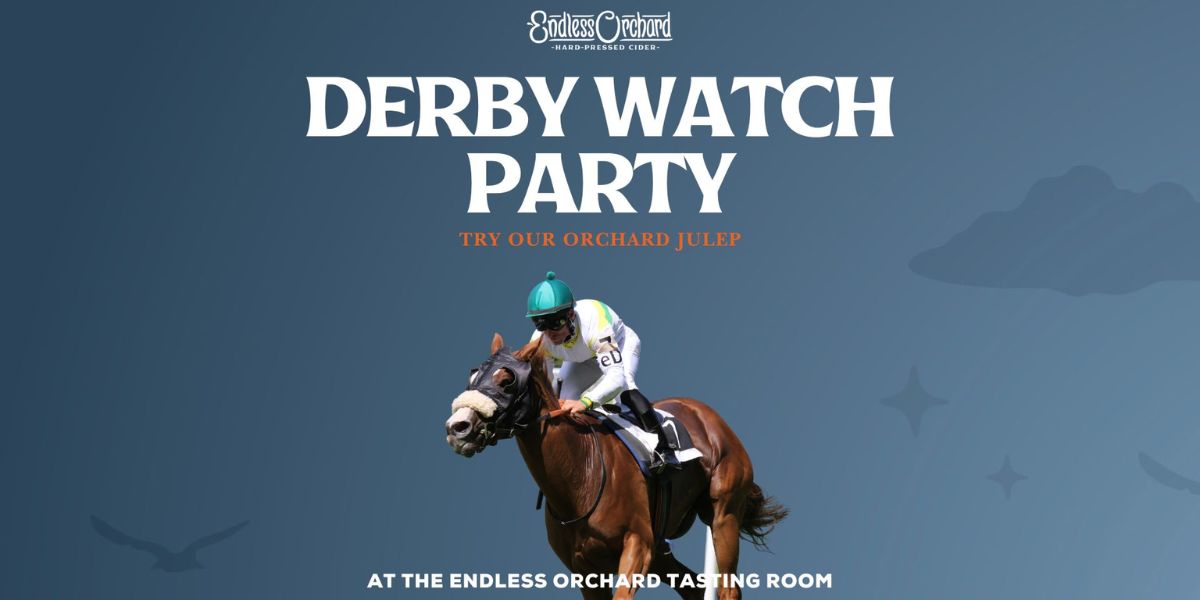Kentucky Derby at Endless Orchard
