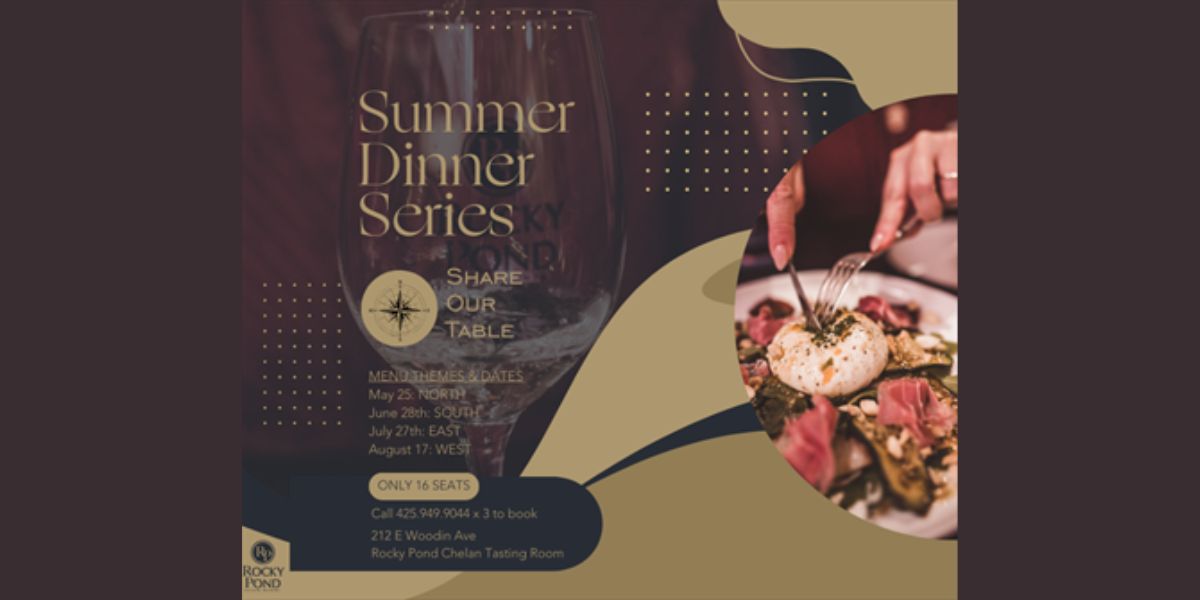 Chelan Summer Dining Series (1)