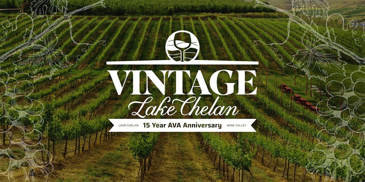 Vintage Lake Chelan