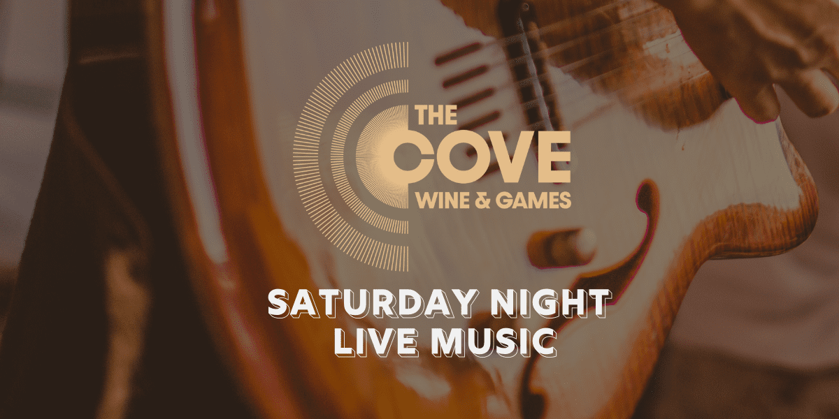 The Cove Live Music